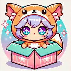 Blind Box: BB3